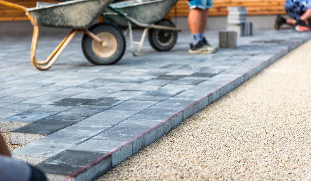 Driveway Overlay Services in Indian River Shores, FL