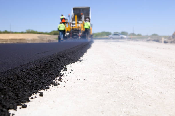 Trusted Indian River Shores, FL Driveway Paving Services Experts